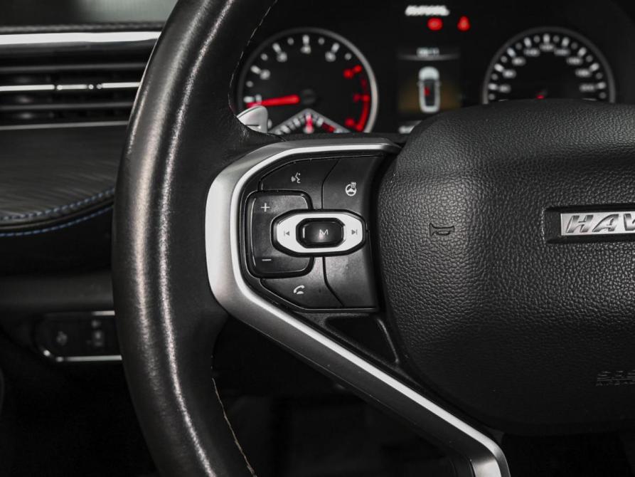 Haval Jolion I Ставрополь  - изображение 19
