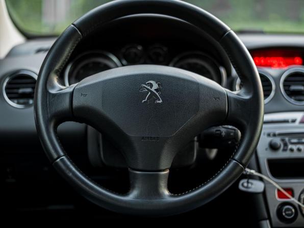 Peugeot 308 I Рестайлинг с пробегом 2011 года, цена 499 000 рублей, 106204 км, хэтчбек, Автокод Объявления
