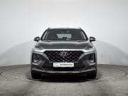 Hyundai Santa Fe IV Санкт-Петербург  - изображение 23
