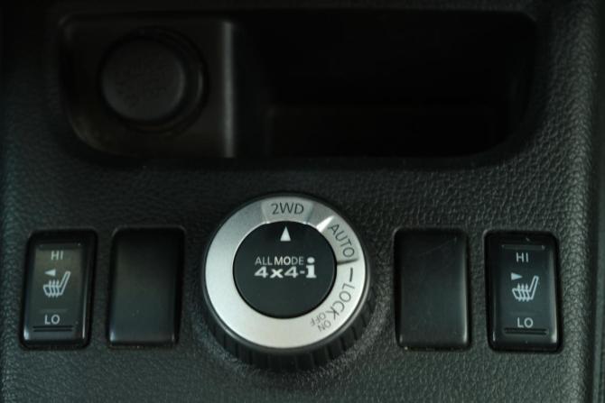 Nissan X-Trail II с пробегом 2010 года, цена 1 129 000 рублей, 261202 км, внедорожник, Автокод Объявления