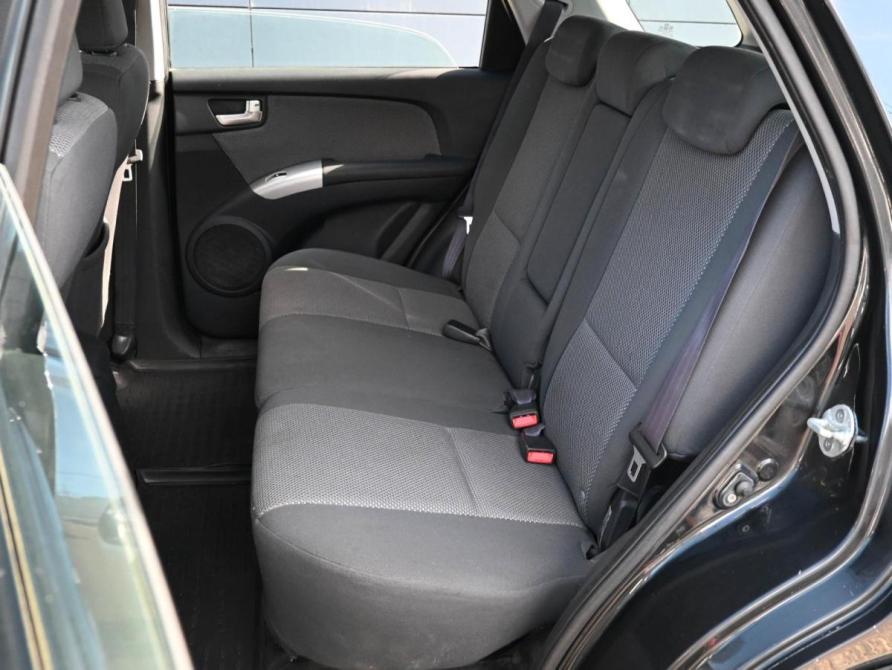 Kia Sportage II Рестайлинг Новороссийск  - изображение 9