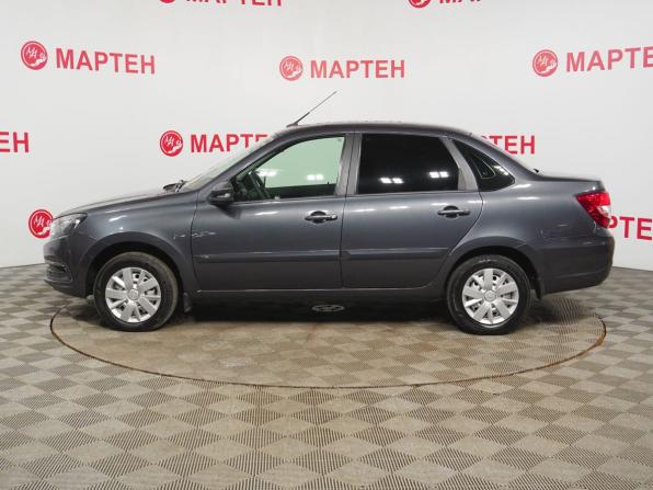 Lada (ВАЗ) Granta I Рестайлинг с пробегом 2019 года, цена 575 000 рублей, 97422 км, седан, Автокод Объявления