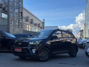 Hyundai Creta I Рестайлинг Санкт-Петербург  - изображение 13