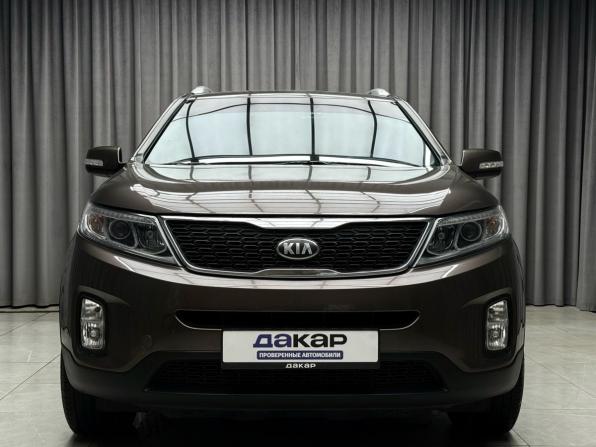 Kia Sorento II Рестайлинг с пробегом 2013 года, цена 1 699 000 рублей, 138210 км, внедорожник, Автокод Объявления
