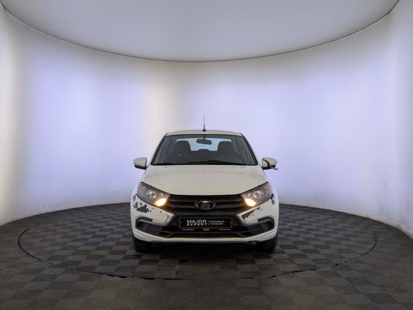 Lada (ВАЗ) Granta I Рестайлинг с пробегом 2024 года, цена 670 000 рублей, 60098 км, седан, Автокод Объявления
