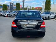 Nissan Tiida I Рестайлинг Калуга  - изображение 23