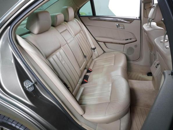 Mercedes-Benz E-Класс IV (W212 S212 C207) с пробегом 2010 года, цена 1 229 000 рублей, 229424 км, седан, Автокод Объявления