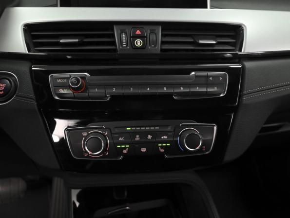 BMW X2 I (F39) с пробегом 2019 года, цена 2 950 000 рублей, 45133 км, внедорожник, Автокод Объявления