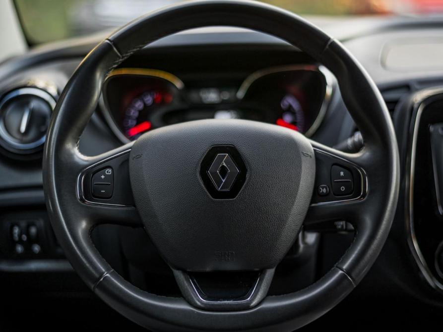 Renault Kaptur I Санкт-Петербург  - изображение 6