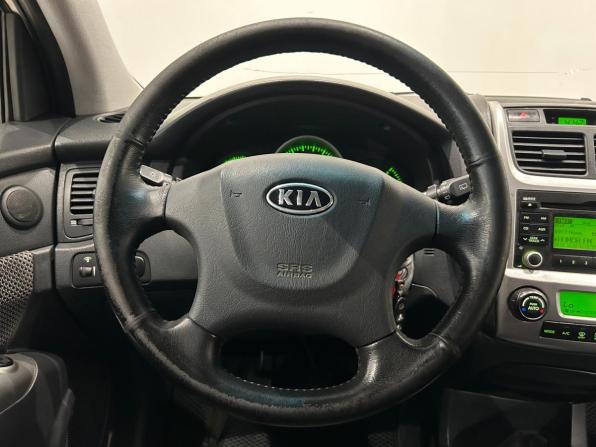 Kia Sportage II Рестайлинг с пробегом 2010 года, цена 749 000 рублей, 254056 км, внедорожник, Автокод Объявления