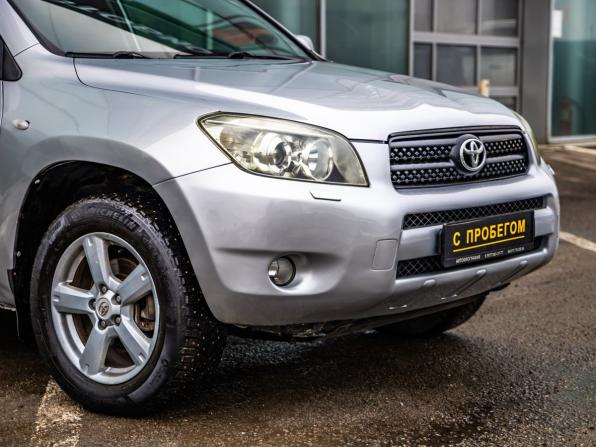 Toyota RAV4 III (XA30) с пробегом 2006 года, цена 928 000 рублей, 201342 км, внедорожник, Автокод Объявления
