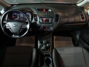 Kia Cerato III Рестайлинг (Classic) Уфа  - изображение 25