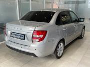 Lada (ВАЗ) Granta I Рестайлинг Москва  - изображение 20