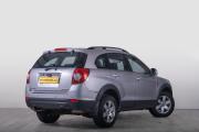 Chevrolet Captiva I Томск  - изображение 29