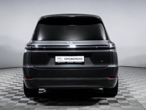 Li Auto (Lixiang) L9 I с пробегом 2023 года, цена 6 049 000 рублей, 75550 км, внедорожник, Автокод Объявления