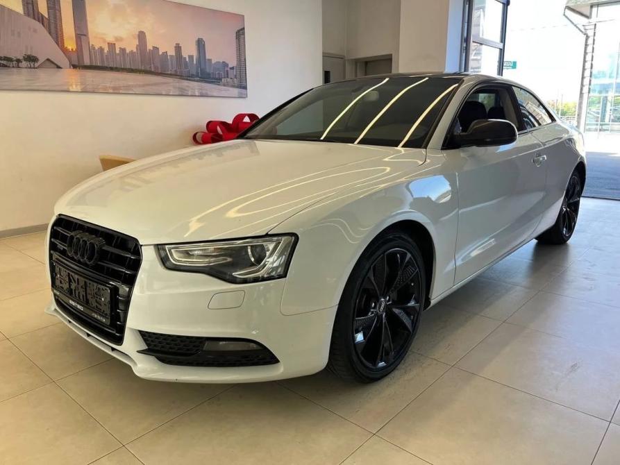 Audi A5 I (8T) Рестайлинг Челябинск  - изображение 1