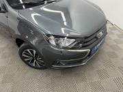 Lada (ВАЗ) Granta I Рестайлинг Воронеж  - изображение 27