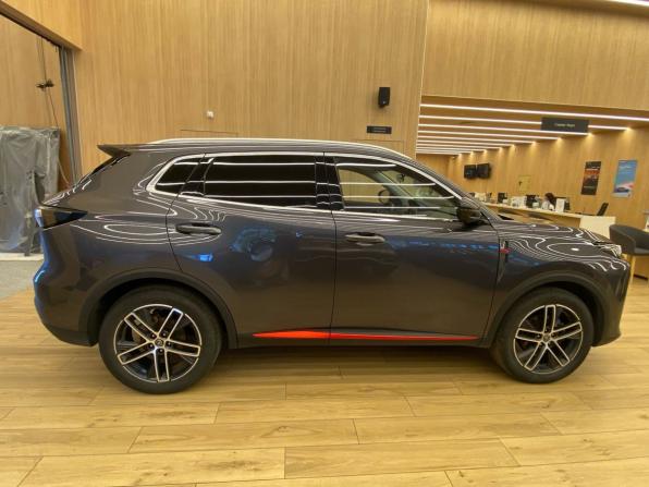 Changan CS55 Plus II с пробегом 2023 года, цена 2 098 000 рублей, 48744 км, внедорожник, Автокод Объявления