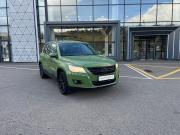 Volkswagen Tiguan I Томск  - изображение 17