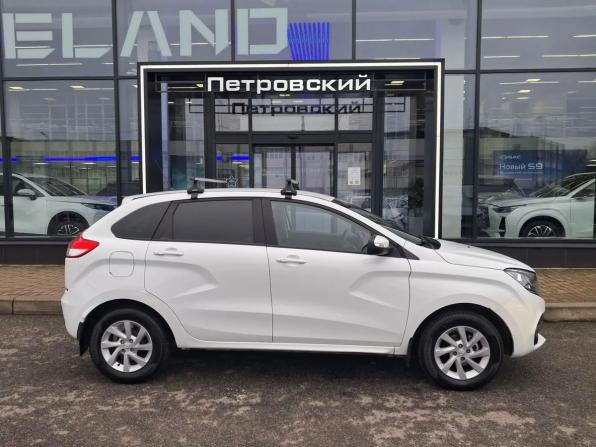 Lada (ВАЗ) XRAY I с пробегом 2018 года, цена 900 000 рублей, 14149 км, хэтчбек, Автокод Объявления