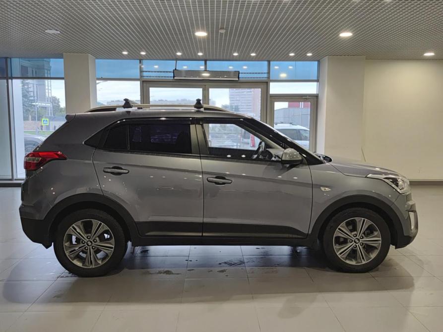 Hyundai Creta I Казань  - изображение 5