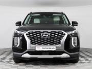 Hyundai Palisade I Химки  - изображение 23