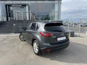 Mazda CX-5 I Саратов  - изображение 22