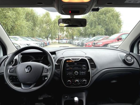 Renault Kaptur I с пробегом 2019 года, цена 1 392 000 рублей, 106000 км, внедорожник, Автокод Объявления