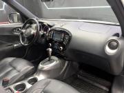 Nissan Juke I Рестайлинг Москва  - изображение 43