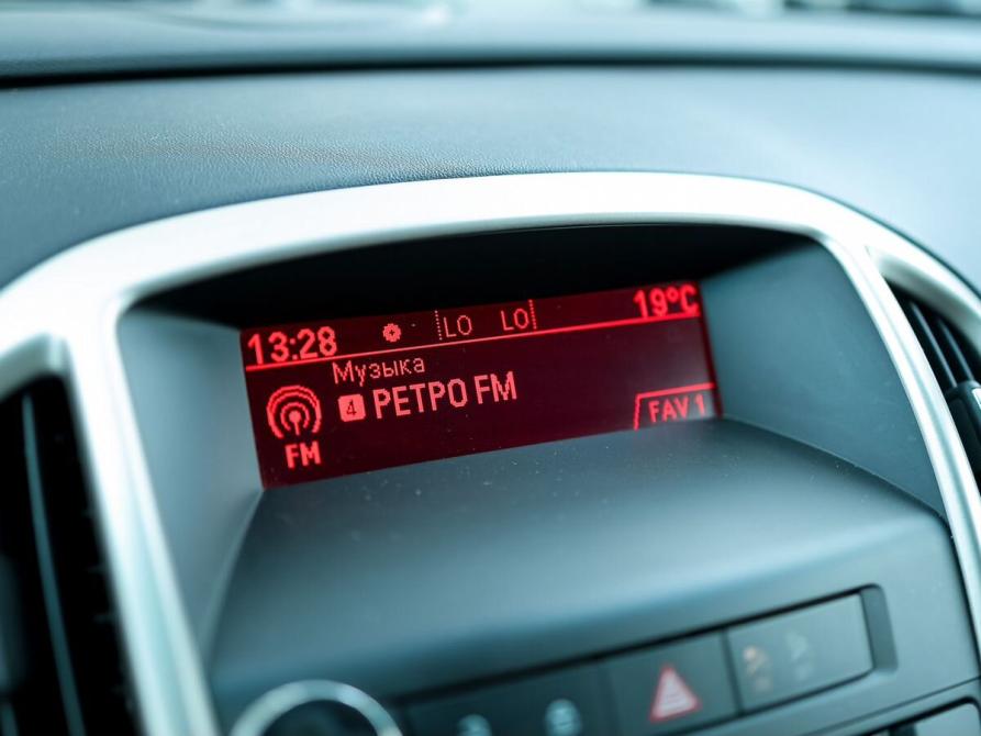 Opel Astra J Ижевск  - изображение 13