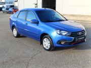 Lada (ВАЗ) Granta I Рестайлинг Набережные Челны  - изображение 27