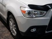 Mitsubishi ASX I Чита  - изображение 33