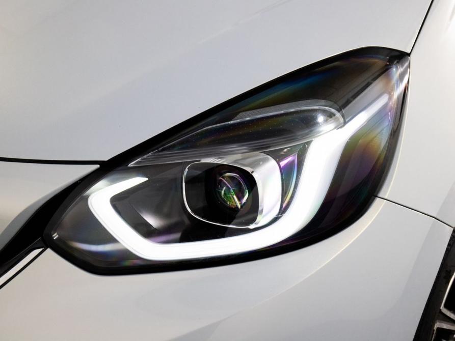 Honda Fit IV Иркутск  - изображение 22