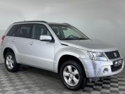 Suzuki Grand Vitara II Рестайлинг Ростов-на-Дону  - изображение 22