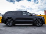 Li Auto (Lixiang) L6 Москва  - изображение 29
