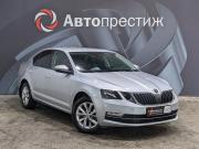 Skoda Octavia III (A7) Рестайлинг Пермь  - изображение 28