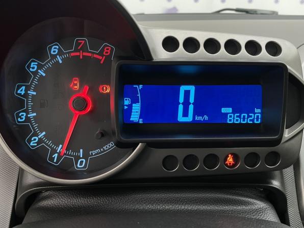 Chevrolet Aveo II с пробегом 2012 года, цена 875 000 рублей, 86020 км, седан, Автокод Объявления