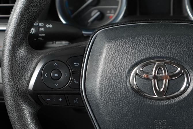 Toyota Camry VIII (XV70) с пробегом 2019 года, цена 3 249 000 рублей, 95100 км, седан, Автокод Объявления