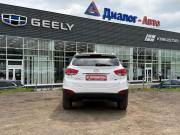 Hyundai ix35 I Рестайлинг Набережные Челны  - изображение 30
