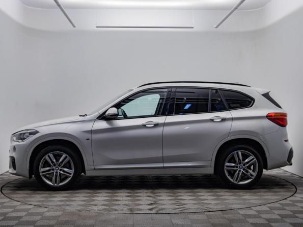 BMW X1 II (F48) с пробегом 2018 года, цена 2 850 000 рублей, 71800 км, внедорожник, Автокод Объявления
