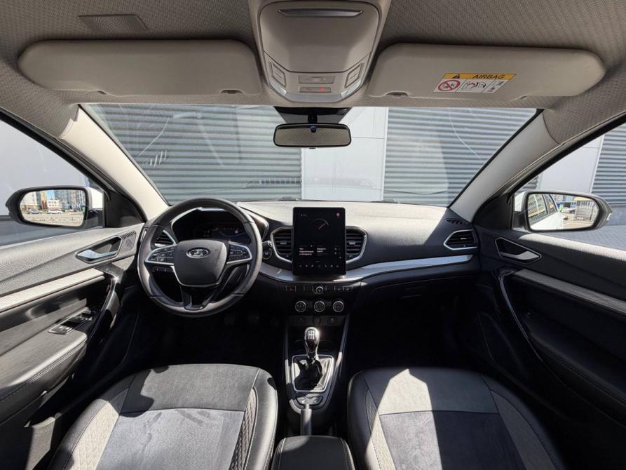 Lada (ВАЗ) Vesta I Рестайлинг (NG) Санкт-Петербург  - изображение 9