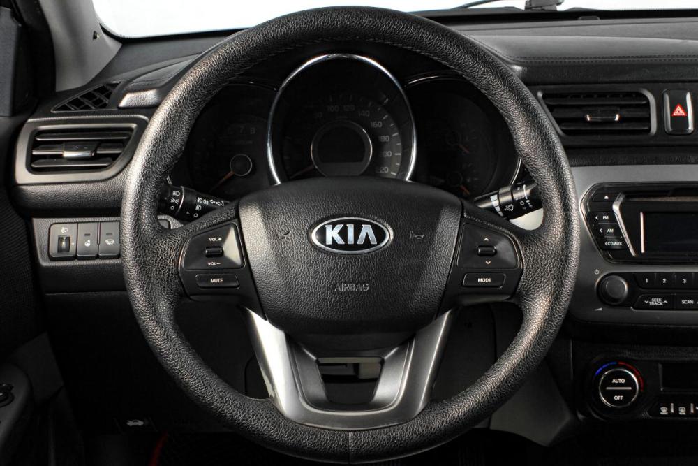 Kia Rio III Тюмень  - изображение 13