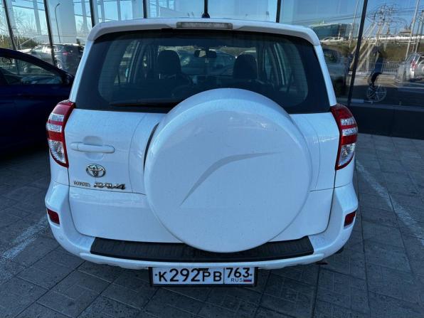 Toyota RAV4 III (XA30) Рестайлинг с пробегом 2011 года, цена 1 220 000 рублей, 239266 км, внедорожник, Автокод Объявления