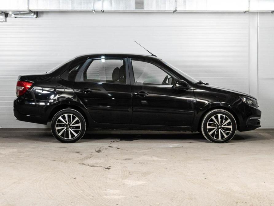 Lada (ВАЗ) Granta I Рестайлинг Ставрополь  - изображение 5