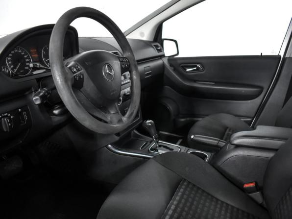 Mercedes-Benz A-Класс II (W169) Рестайлинг с пробегом 2011 года, цена 579 000 рублей, 244765 км, хэтчбек, Автокод Объявления