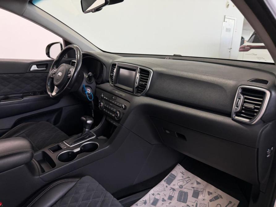 Kia Sportage IV Новороссийск  - изображение 9