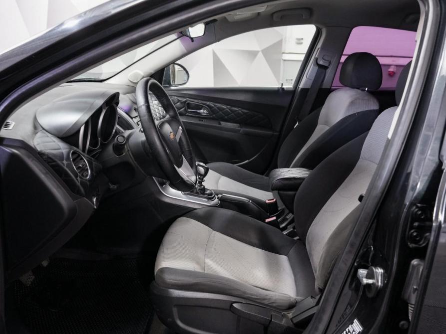 Chevrolet Cruze I Рестайлинг Ульяновск  - изображение 9