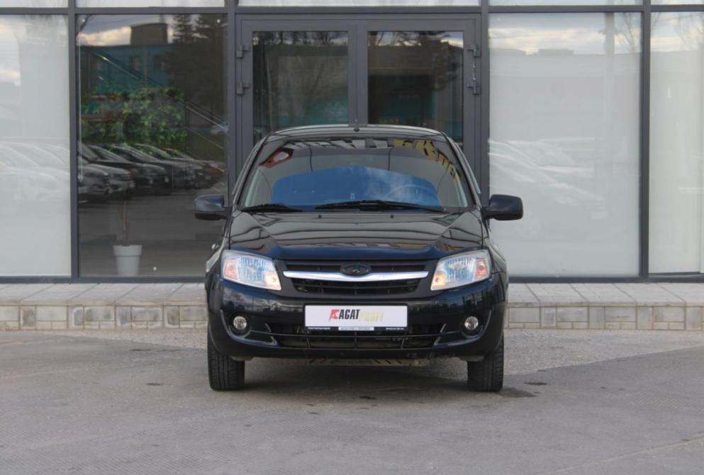 Lada (ВАЗ) Granta I Саратов  - изображение 2