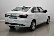 Lada (ВАЗ) Vesta I Рестайлинг (NG) Москва  - изображение 19