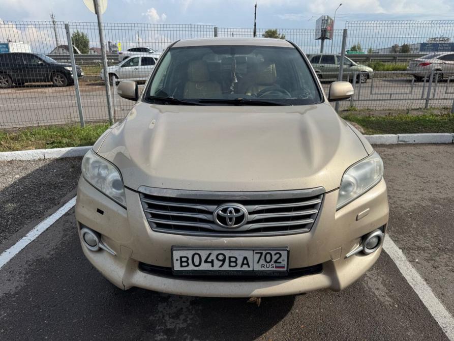 Toyota RAV4 III (XA30) Рестайлинг Уфа  - изображение 1